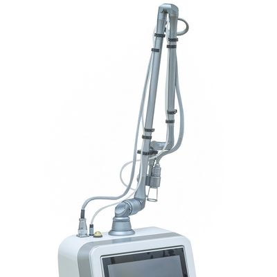 Penghapusan Pigmen Mesin Laser Fractional Co2 10600nm yang Disetujui FDA