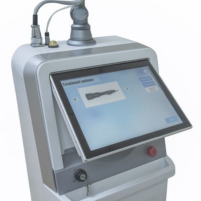 Mesin Pelapisan Kulit Laser Fractional Co2 10600nm