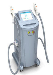 3 In 1 Panjang Gelombang 1064nm Laser Body Hair Removal Machine 1300va 400ms Untuk Wanita