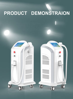 Ipl Facial 45j / Cm2 2000w Mesin Penghilang Bulu Tubuh Untuk Wanita